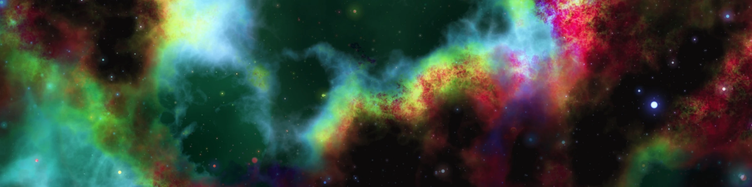 Bannière de Galaxy-Corner