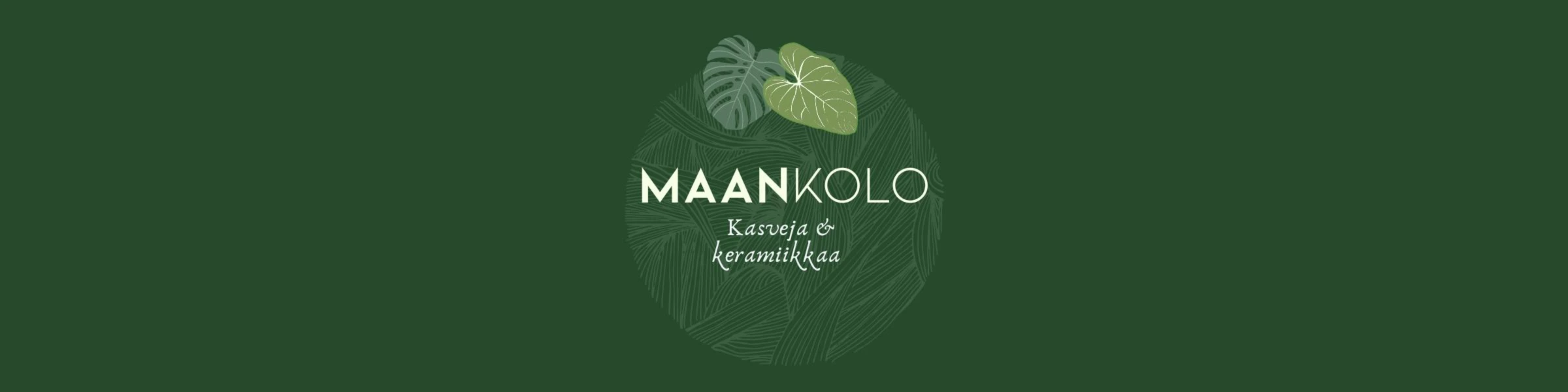 Banner image of Maankolo