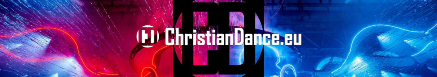 Bannière de ChristianDance