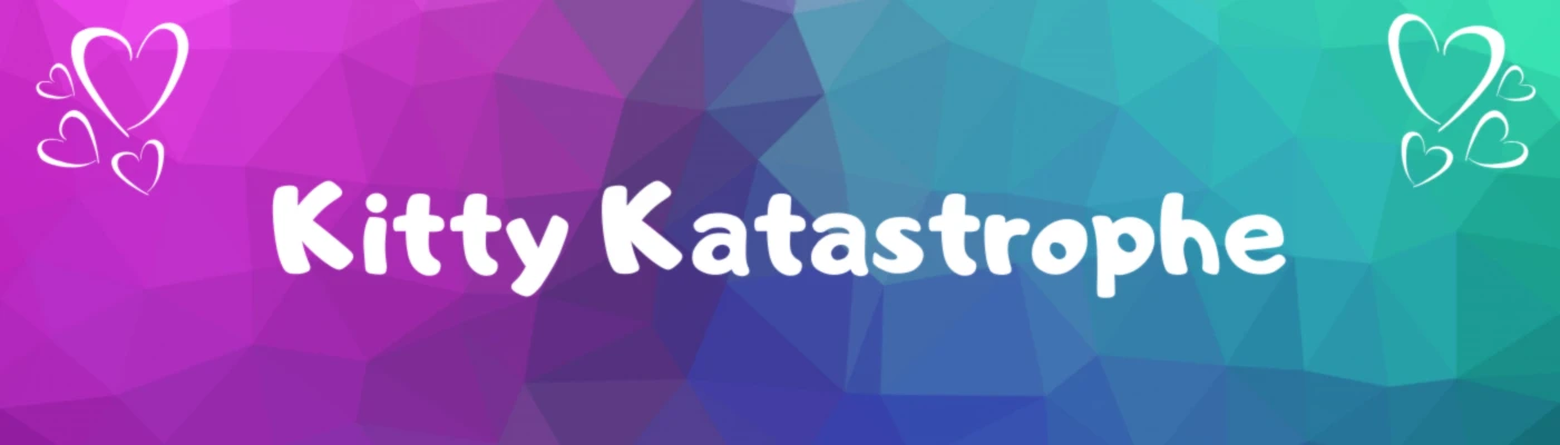 Bannière de KittyKatastrophe