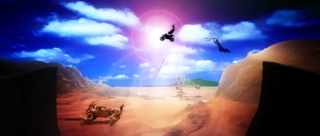 Banner image of Tim2112