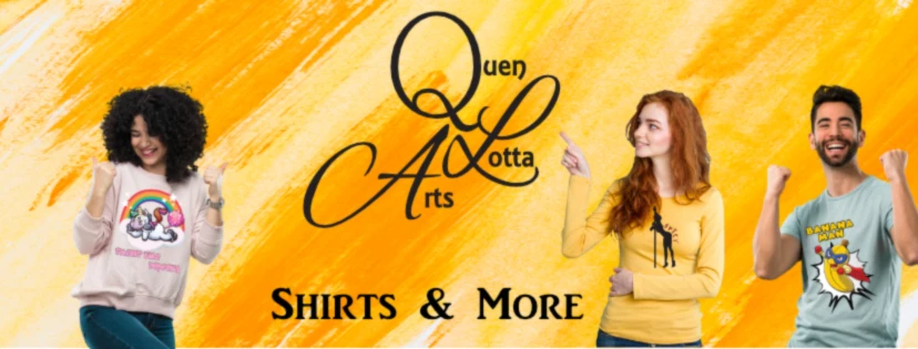 Banner image of QuenLotta Arts