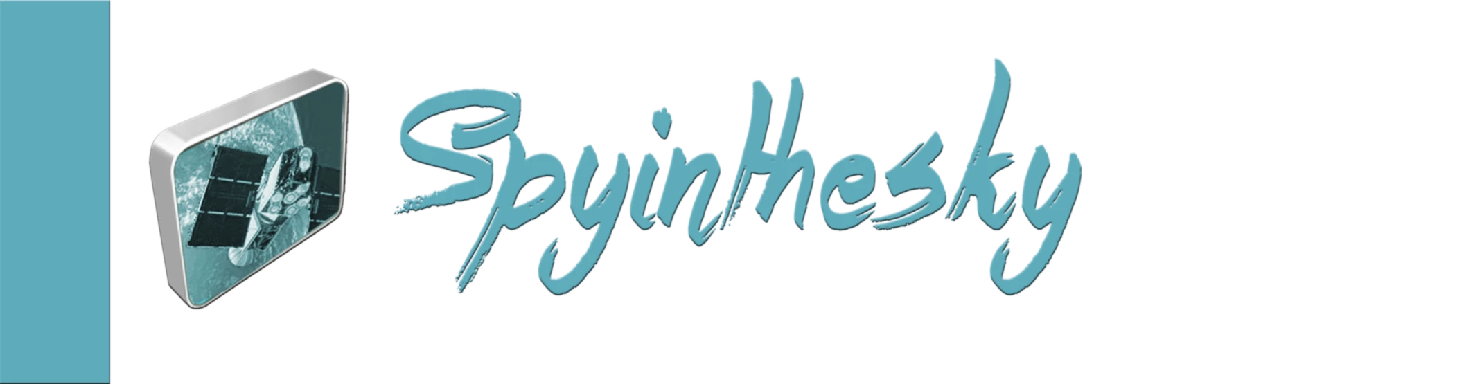 Banner image of Spyinthesky