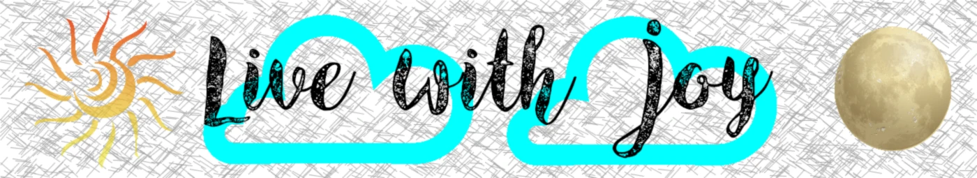 Banner image of Live with Joy