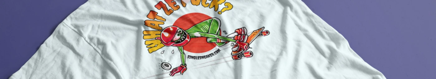 Banner image of Singlesneaker