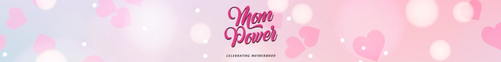 Banner image of Mom Power Clothing