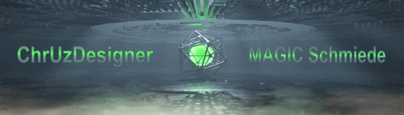 Banner image of chruz-designer