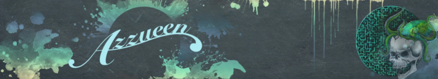 Banner image of Azzueen