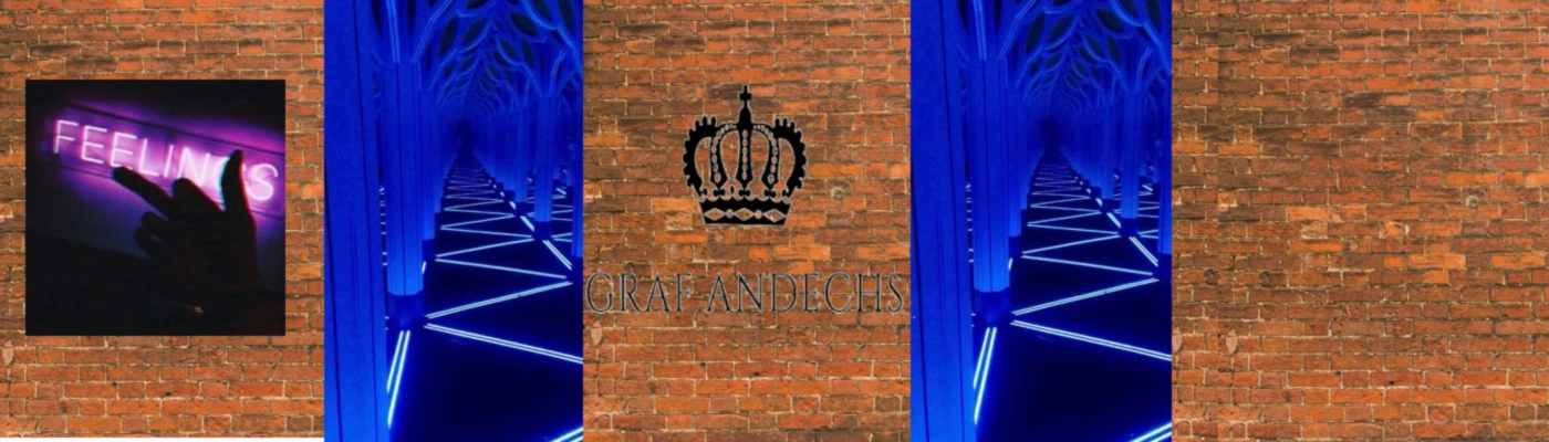 Bannière de Graf Andechs