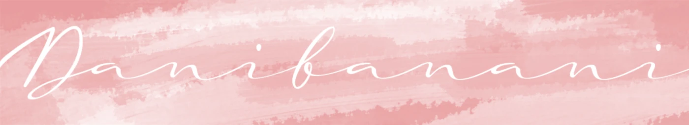 Bannerbild von Danibanani