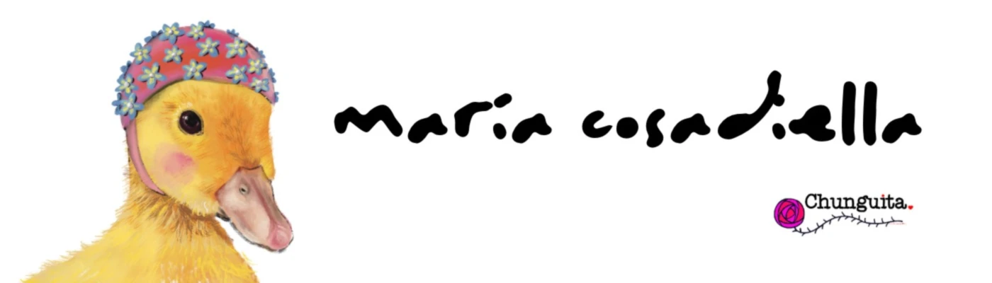 Banner image of maria