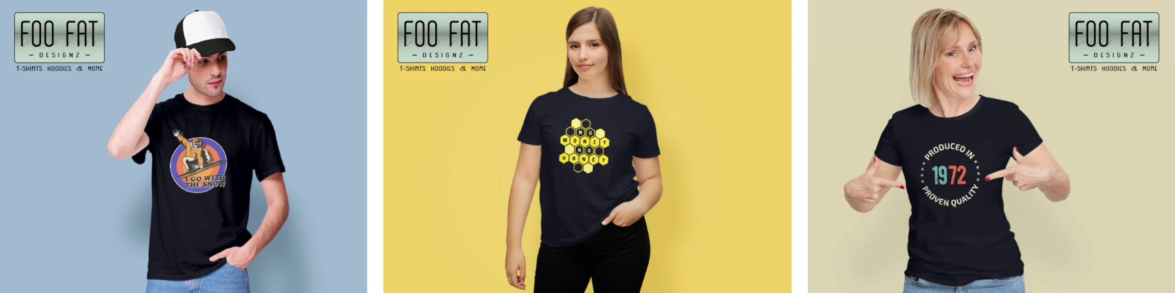 Bannerbild von foo-fat