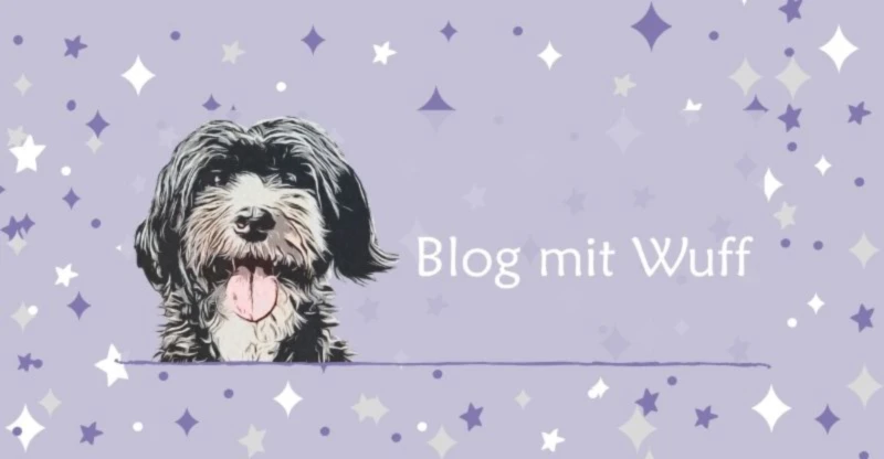 Banner image of Blog mit Wuff