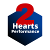 2 Hearts Performance