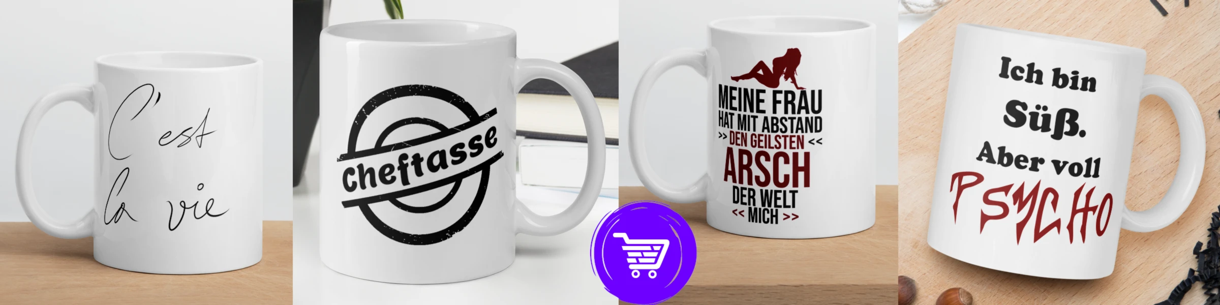 Bannerbild von Grim n Gag