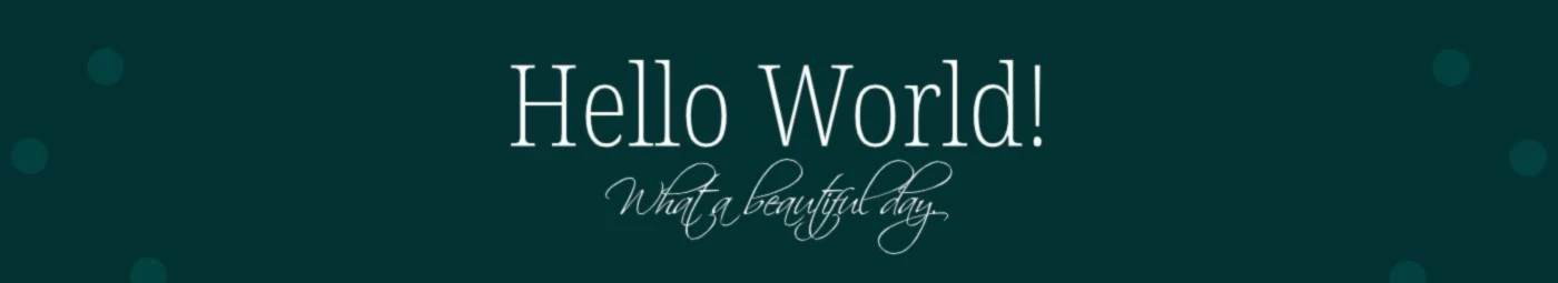 Banner image of OTD DESIGN