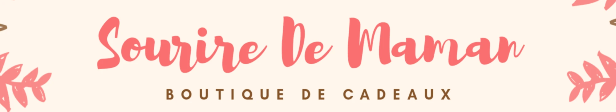 Banner image of Sourire De Maman