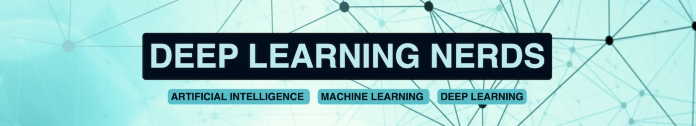 Banner image of Deep Learning Nerds