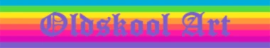 Banner image of OldskoolArt