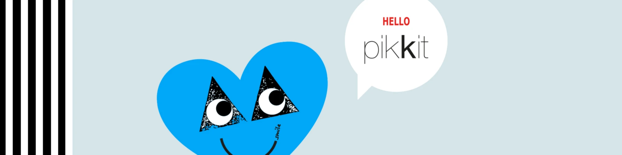 Banner image of pikkit
