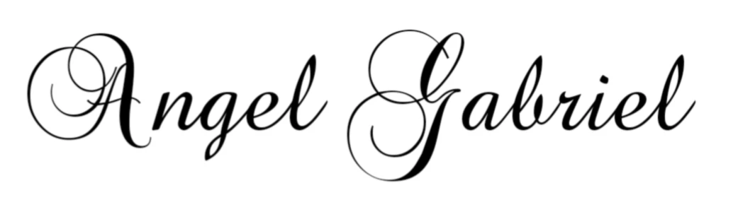 Banner image of Angel Gabriel