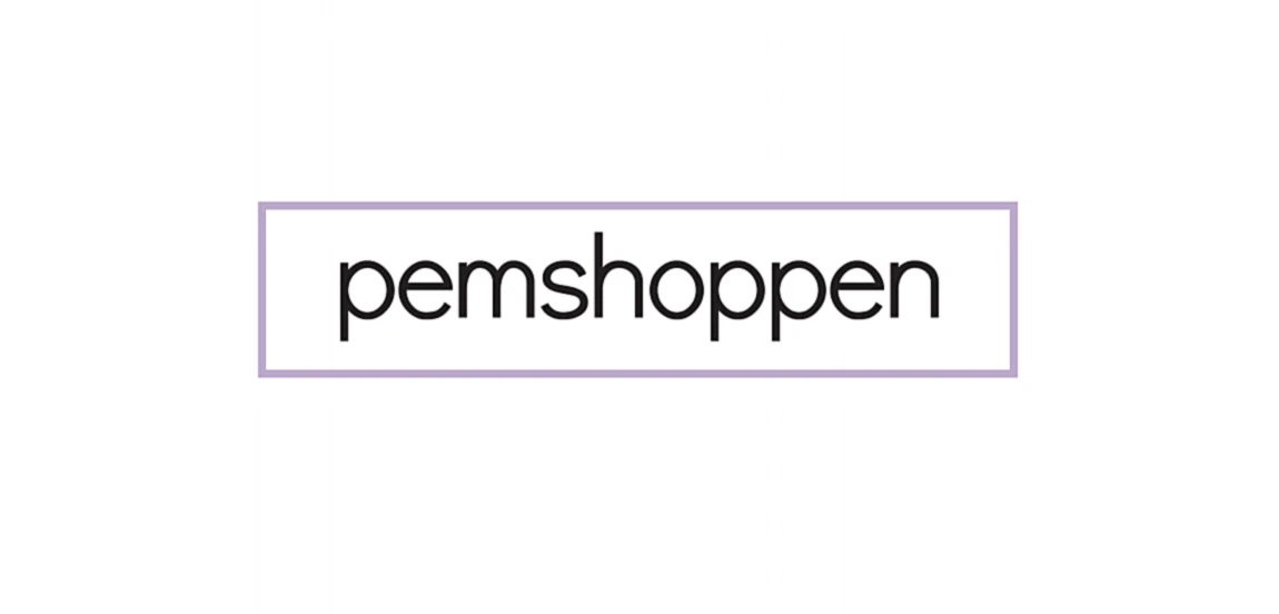 Banner image of pemshoppen