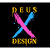 Deus X Design