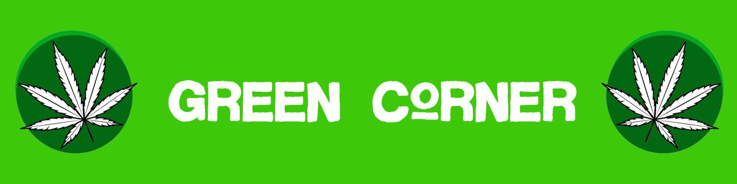 Banner image of GreenCorner420