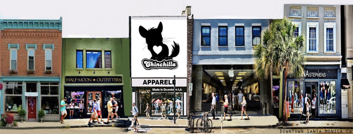 Banner image of Chinchilla Apparel