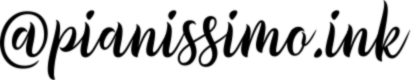 Bannière de PianissimoPoppy