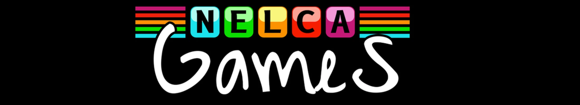 Bannière de Nelca Games