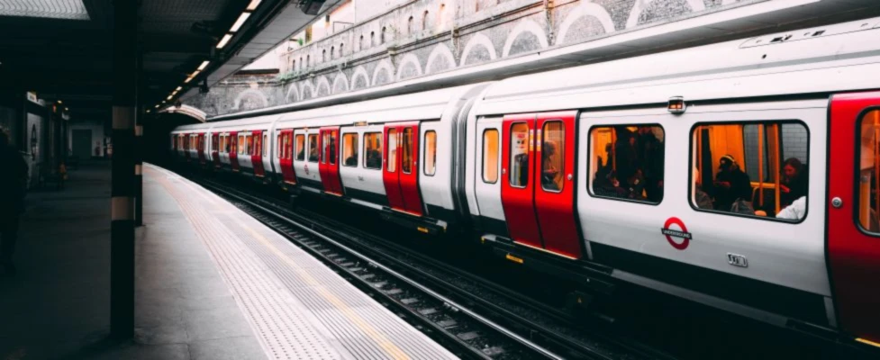 Banner image of Londonseite Blog