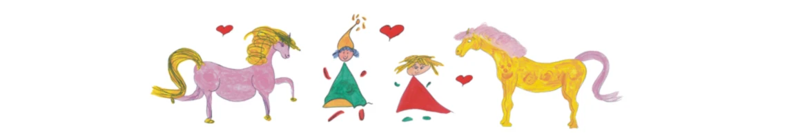 Bannerbild von Gabriele Rosal