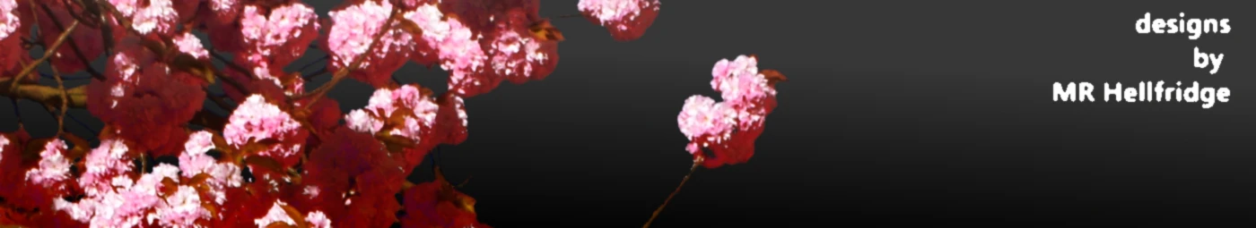 Bannerbild von MR Hellfridge