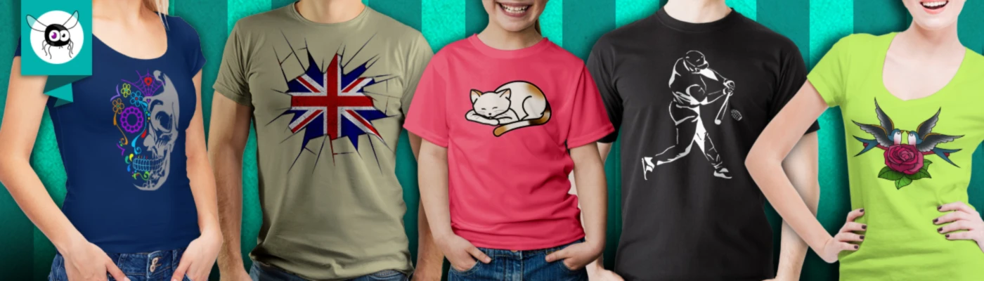 Banner image of la mouche noire