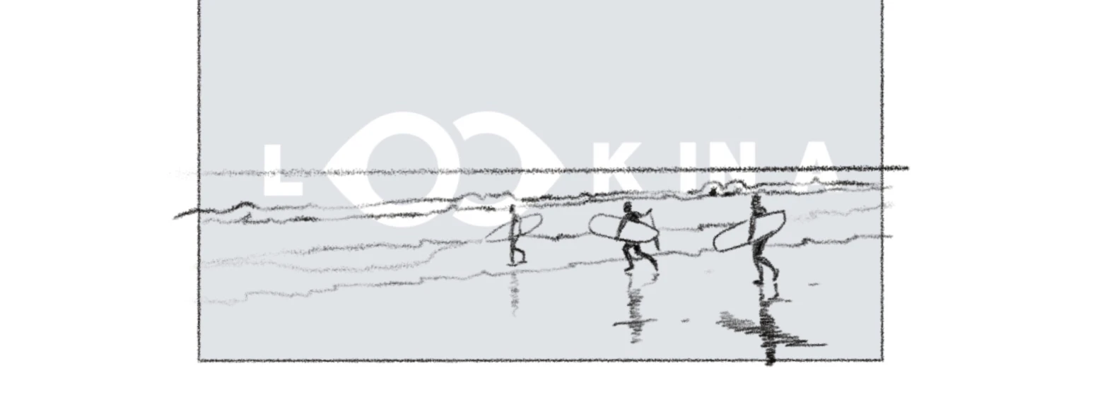 Banner image of LookinA