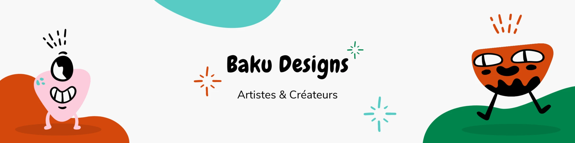 Banner image of Baku Designs
