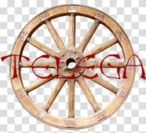 Banner image of Telega