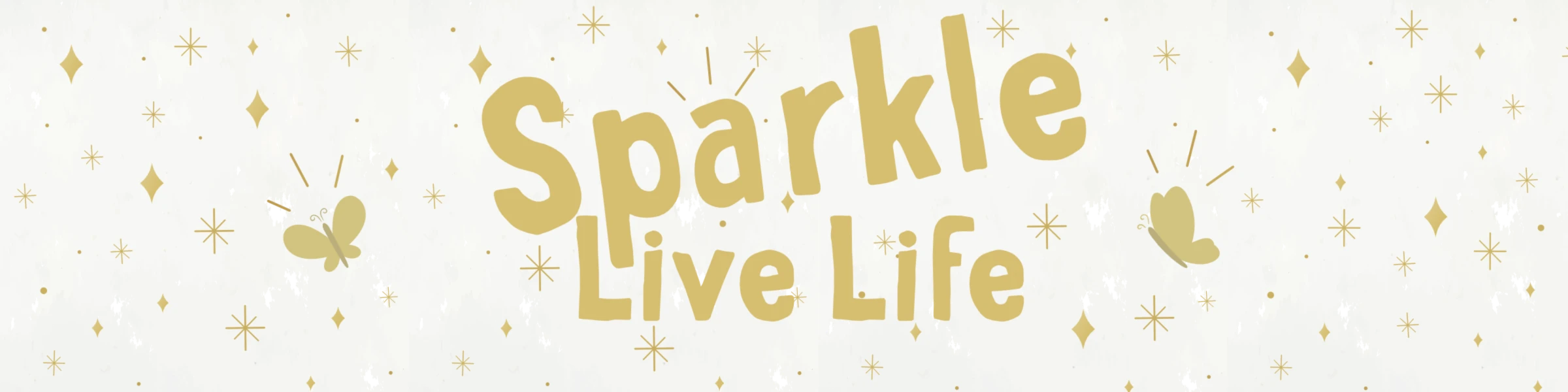 Banner image of SparkleLiveLife