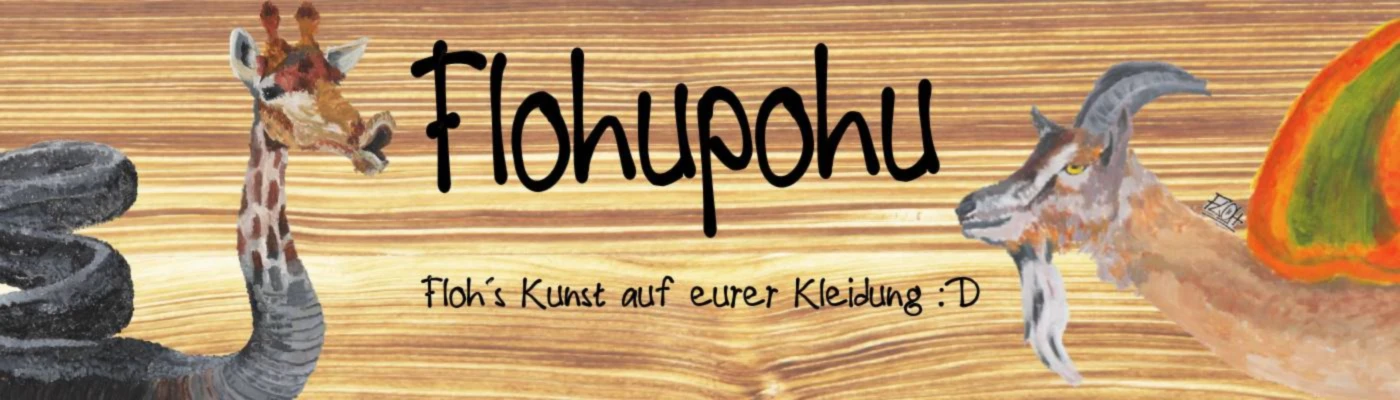 Banner image of flohupohu