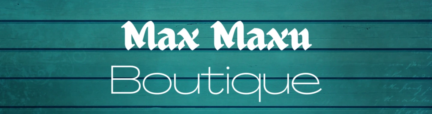 Bannerbild von MaxMaxu