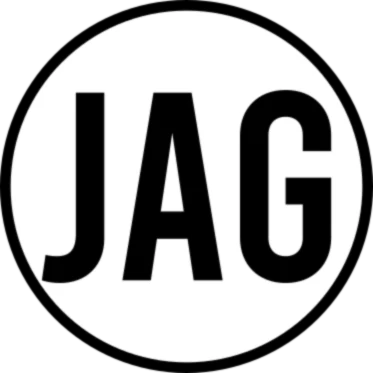Banner image of J.A.G.
