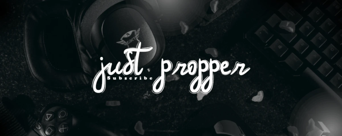 Bannerbild von Propper