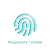 fingerprint media