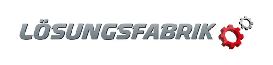 Banner image of Loesungsfabrik