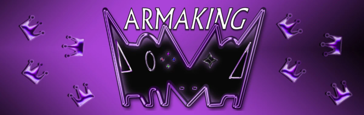 Banner image of Armaking