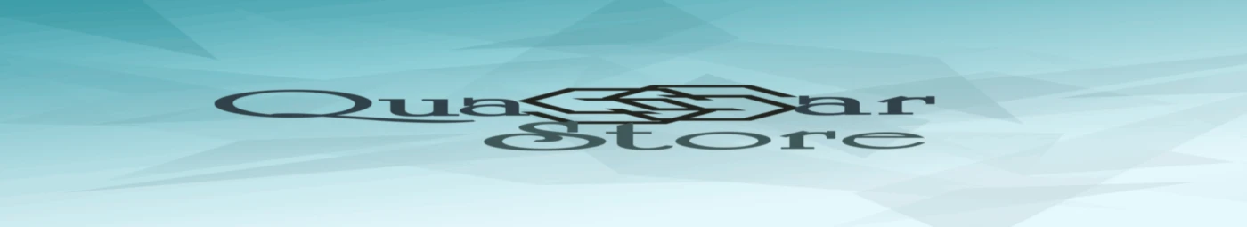 Banner image of Quassar Store