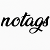notags
