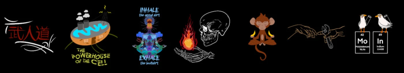 Bannerbild von TF-TShirt Design