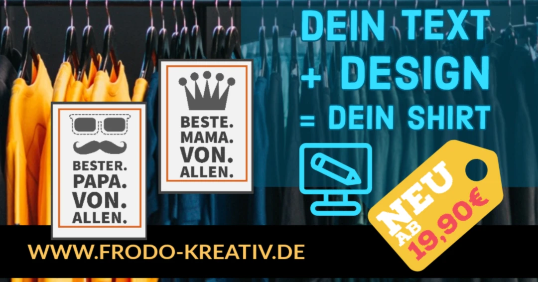 Banner image of Bjoern frodo bauer